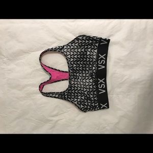 Victoria Secret Sports Bra